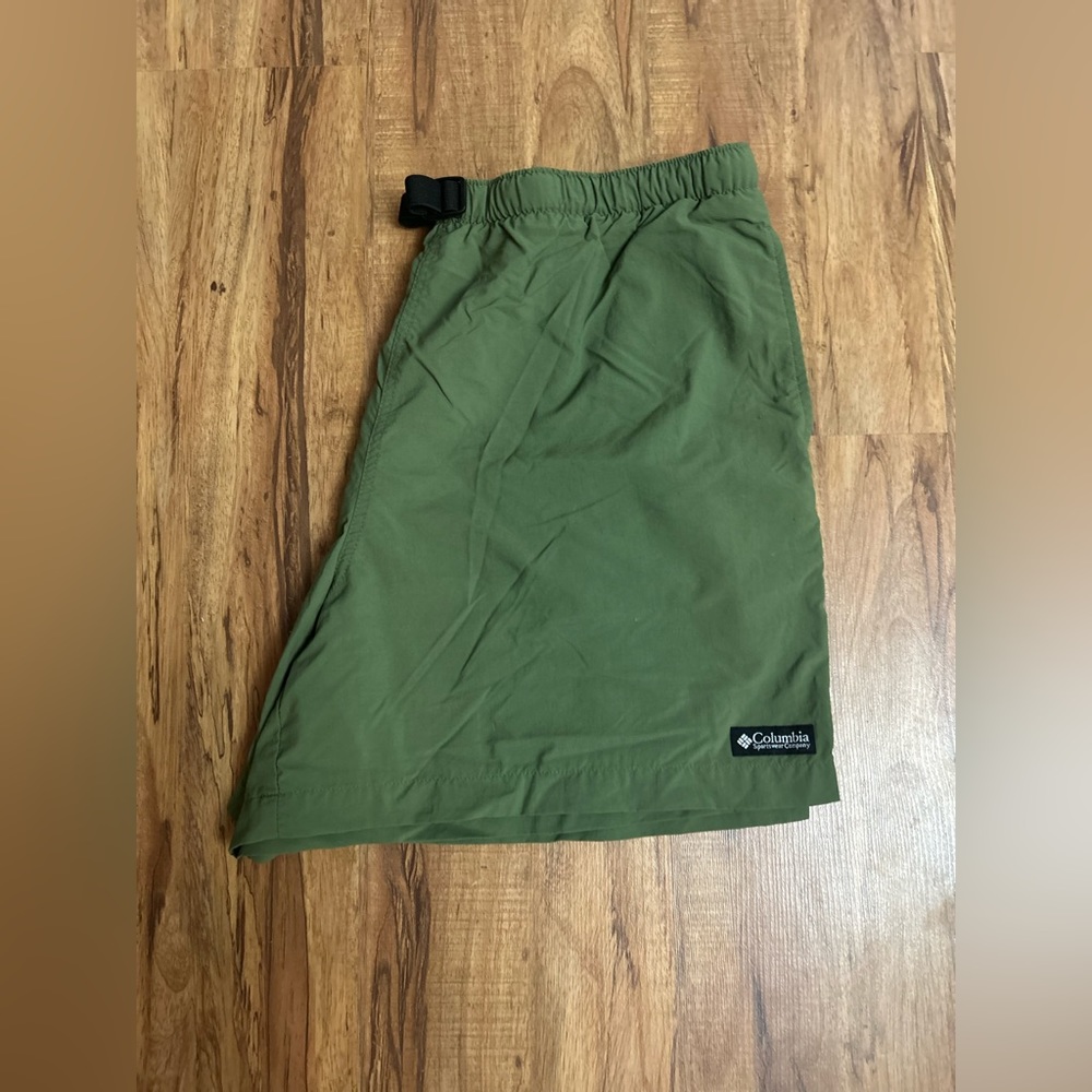 Columbia Shorts